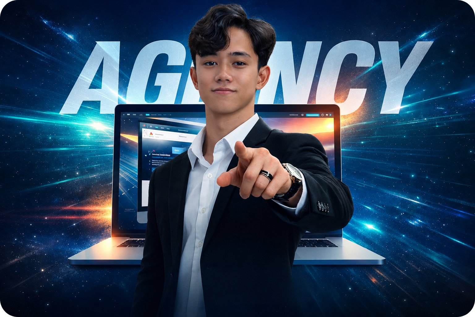 DTT Agency