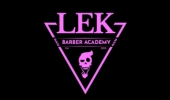 LEK Barber Academy