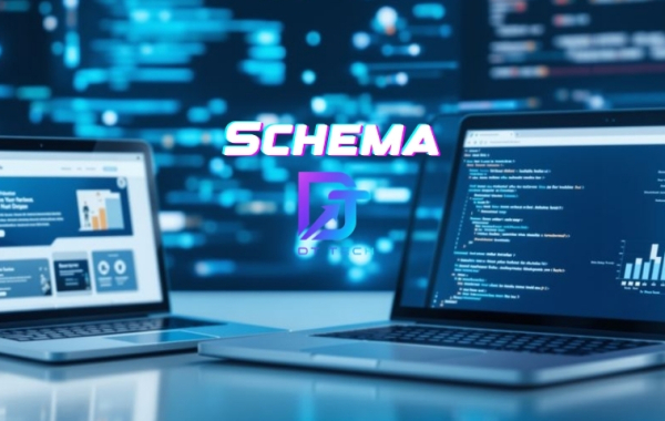 Cách Khai Báo Cấu Trúc Dữ Liệu Schema Cho Website Chuẩn SEO/GEO