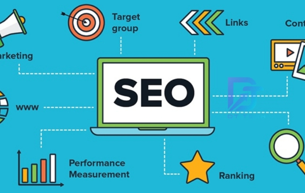 Kinh Nghiệm SEO Website E-Commerce Tối Ưu