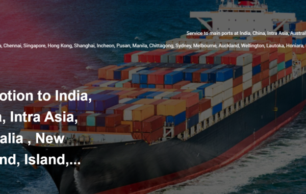 Hệ Sinh Thái Số Logistics 4.0 Cùng L Trans Cargo