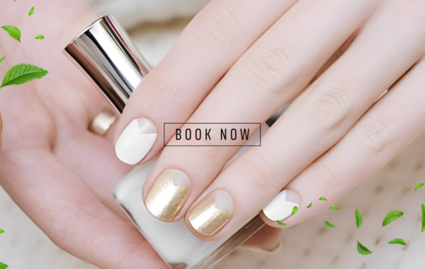 Thiết Kế Website Butterfly Beauty Salon Tại Canada