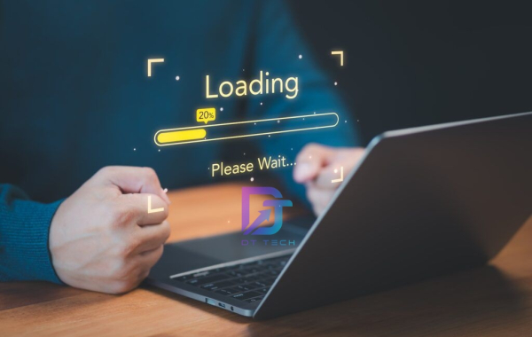 Website Sập Bao Lâu Thì Bắt Đầu Ảnh Hưởng SEO? Phân Tích Từ DTT Agency