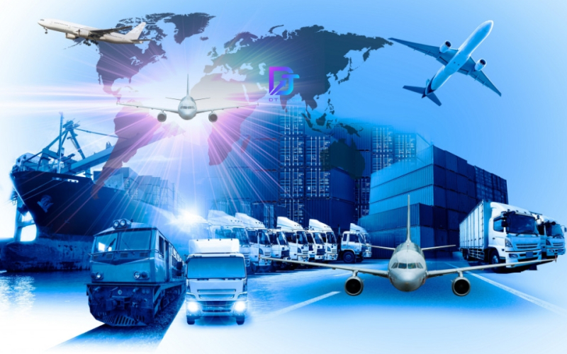 Logistics & Vận Tải
