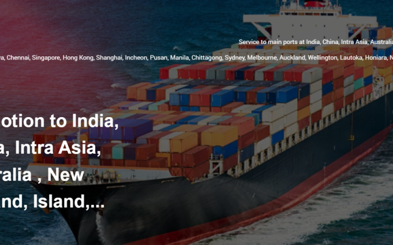 Hệ Sinh Thái Số Logistics 4.0 Cùng L Trans Cargo