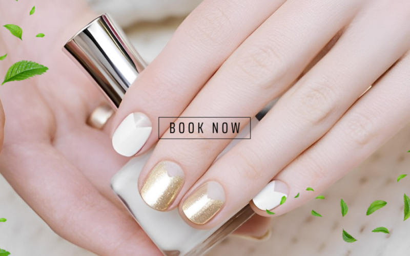 Thiết Kế Website Butterfly Beauty Salon Tại Canada