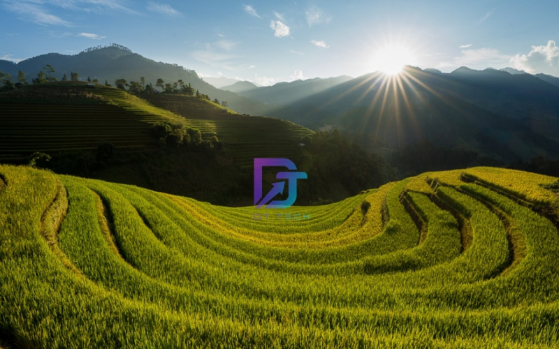 Du Lịch và Lưu Trú