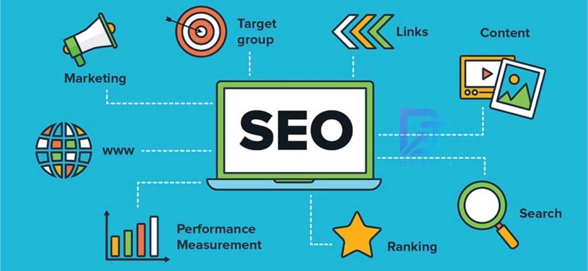Kinh Nghiệm SEO Website E-Commerce Tối Ưu
